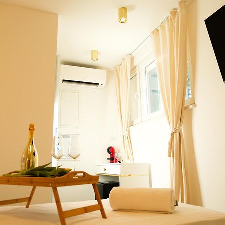 Prisca Luxury Rooms With Breakfast Split Bagian luar foto
