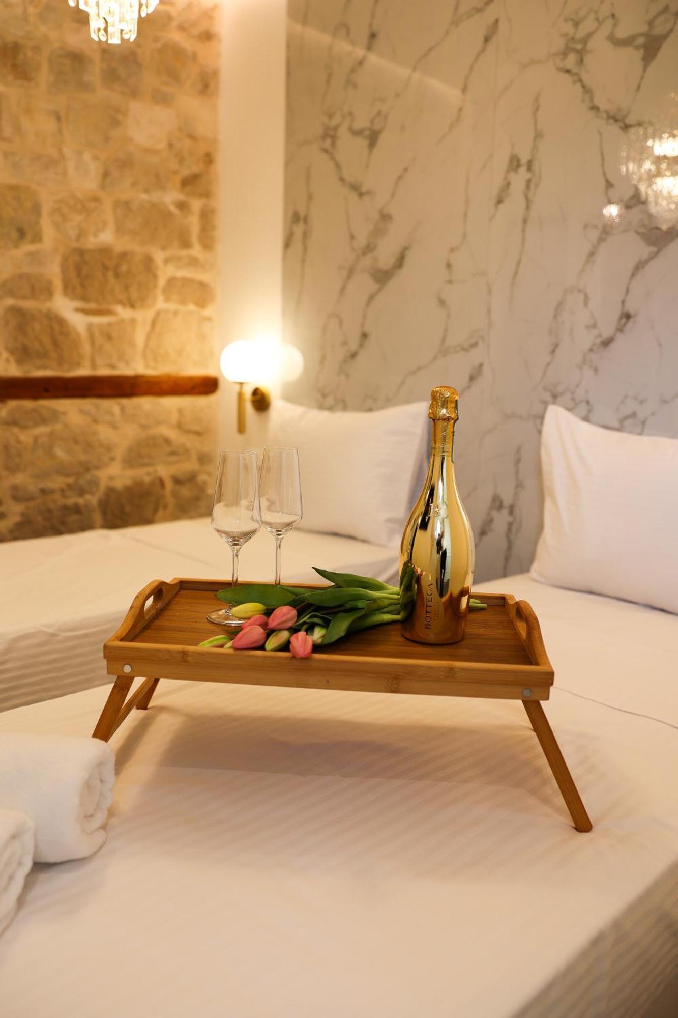 Prisca Luxury Rooms With Breakfast Split Bagian luar foto
