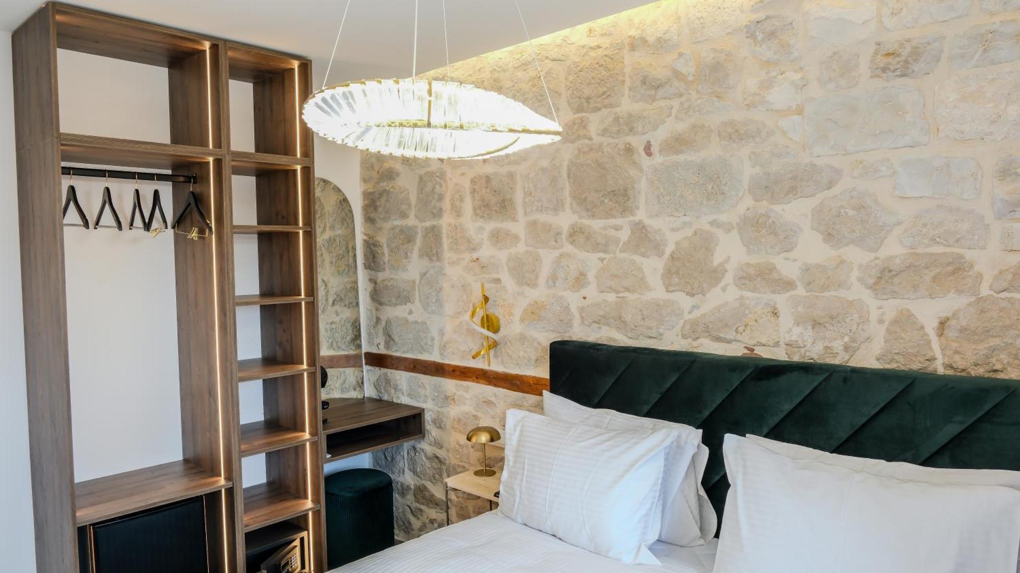Prisca Luxury Rooms With Breakfast Split Bagian luar foto