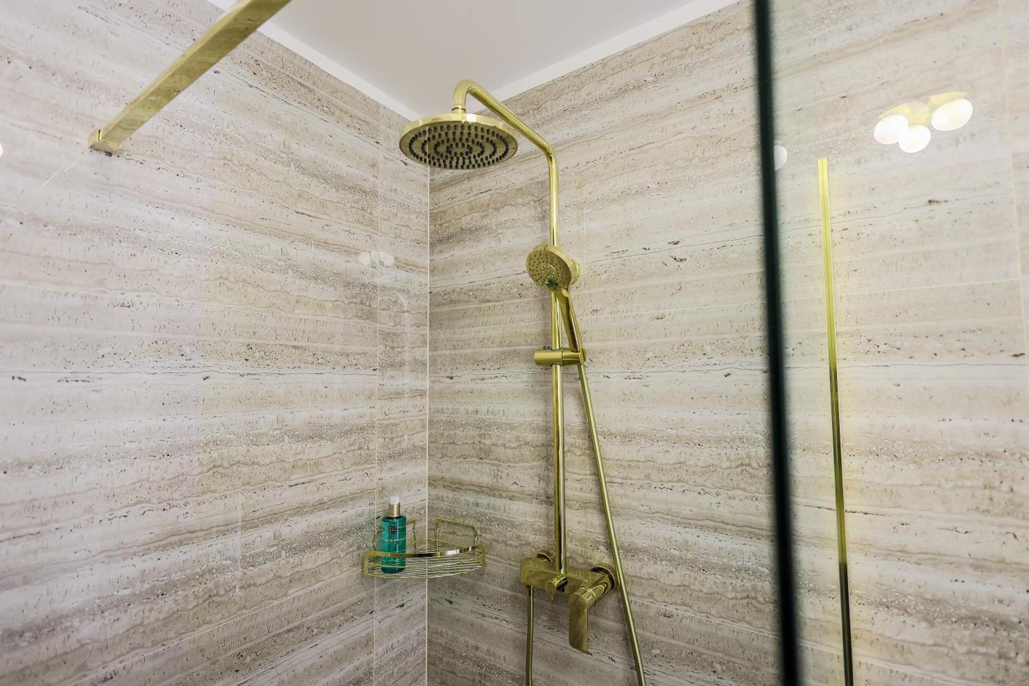 Prisca Luxury Rooms With Breakfast Split Bagian luar foto