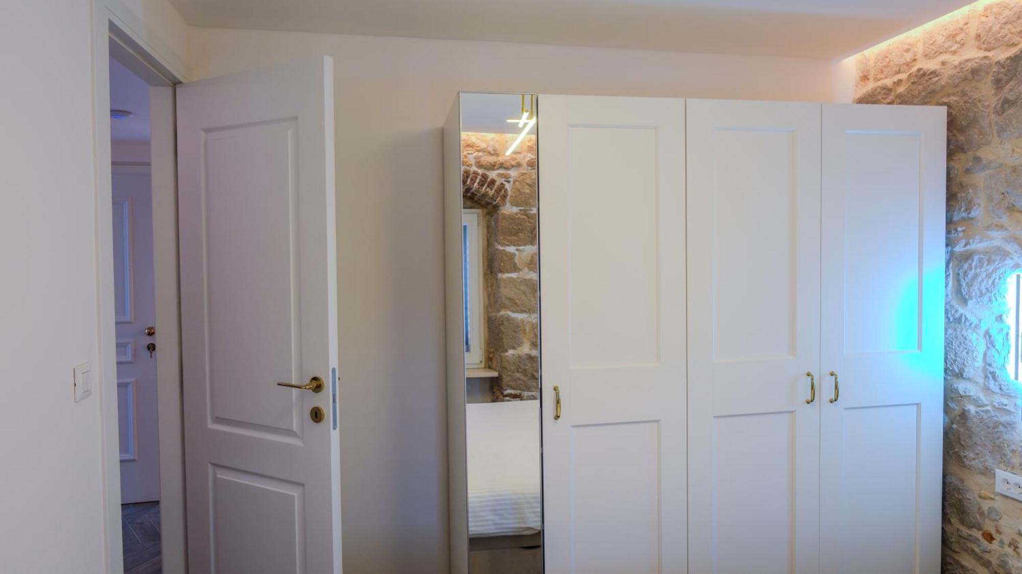 Prisca Luxury Rooms With Breakfast Split Bagian luar foto