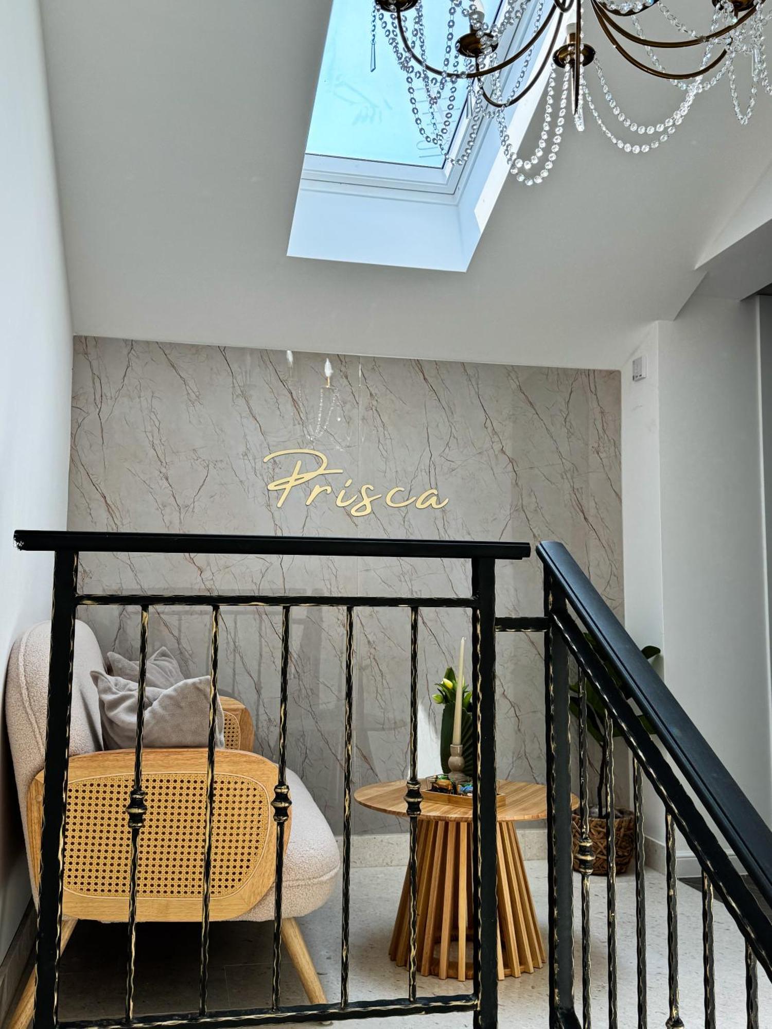 Prisca Luxury Rooms With Breakfast Split Bagian luar foto