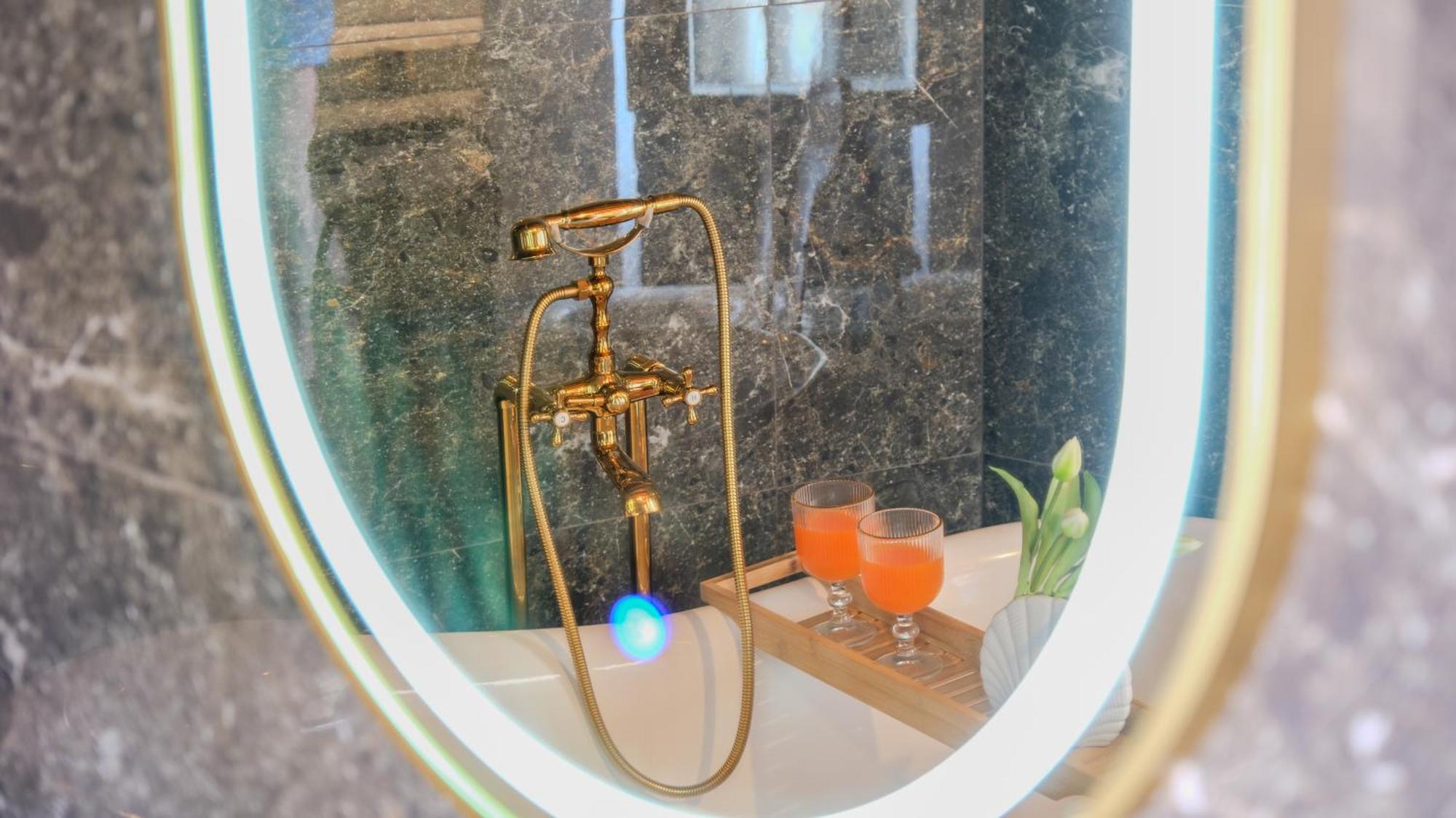 Prisca Luxury Rooms With Breakfast Split Bagian luar foto