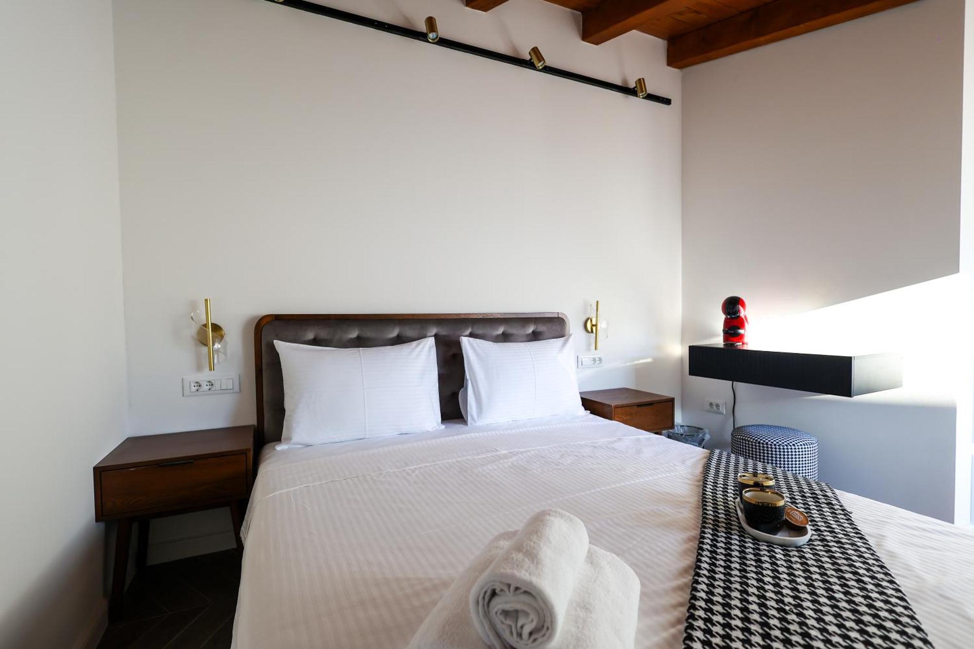 Prisca Luxury Rooms With Breakfast Split Bagian luar foto