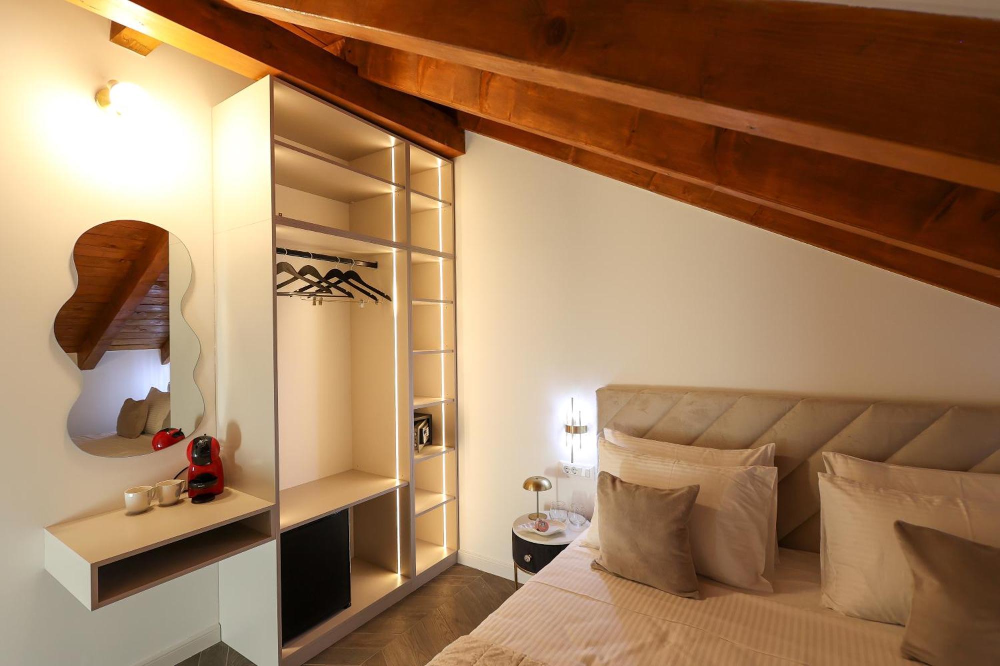 Prisca Luxury Rooms With Breakfast Split Bagian luar foto